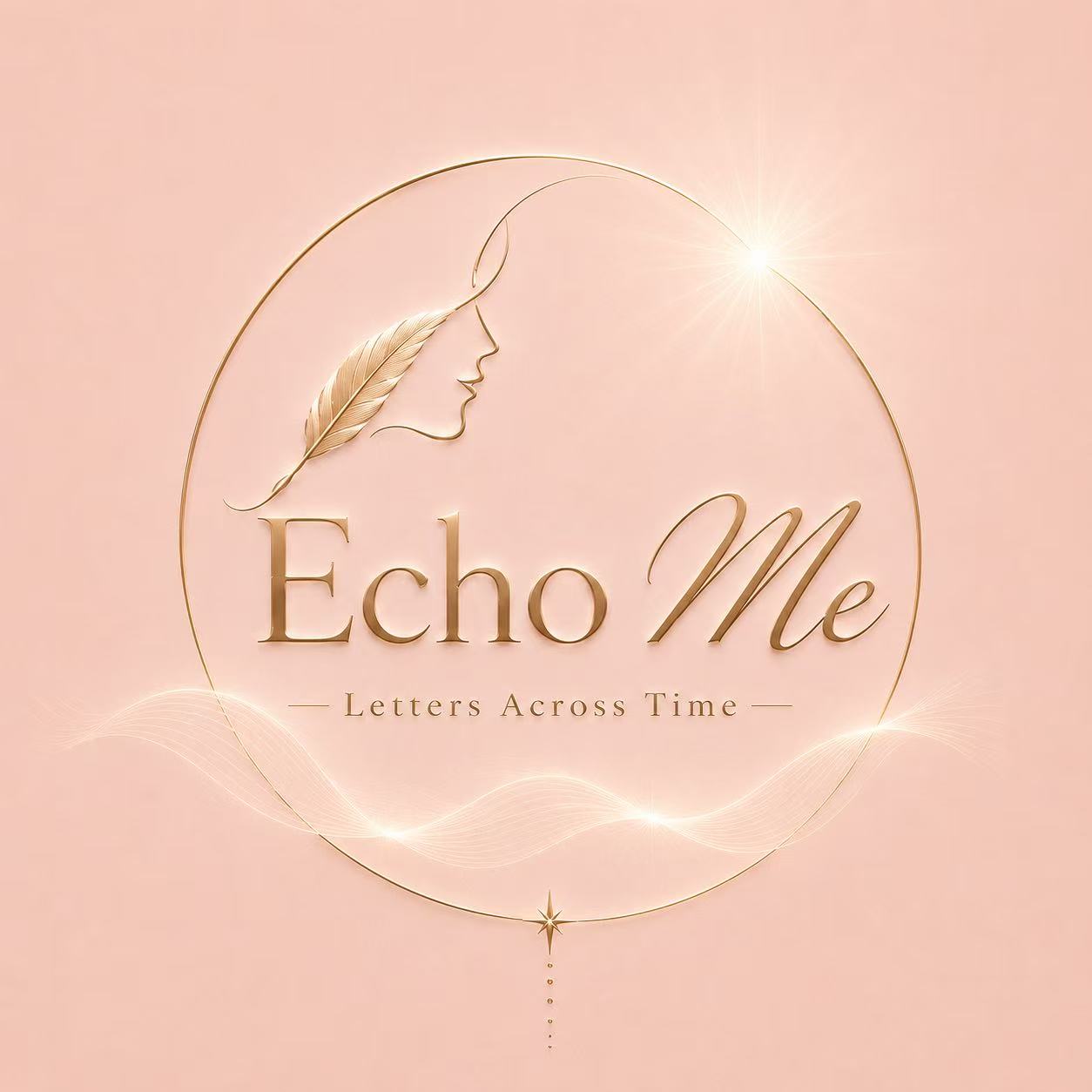 Echo Me Letter